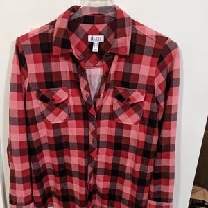 Women's Flannel